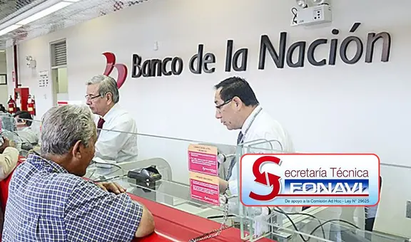 Fonavi 2025: herederos de fonavistas fallecidos deben esperar este tiempo máximo para cobrar en el Banco de la Nación