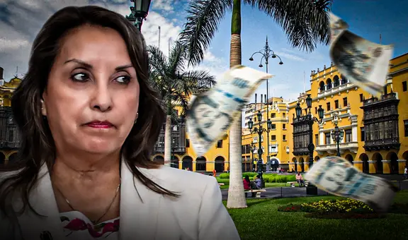 Ciudadanos cuestionan el aumento de sueldo de Dina Boluarte: "No solo es una verguenza, es una aberración"