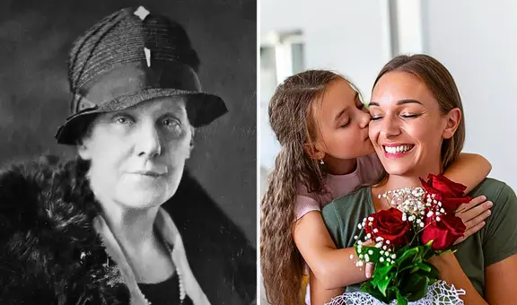 Día de la Madre en Estados Unidos: La historia detrás de la mujer que inspiró la primera celebración y luego se arrepintió