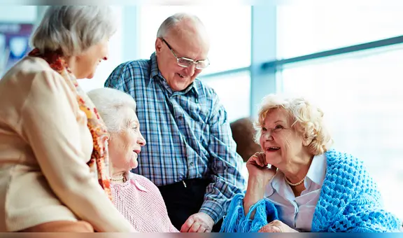 Adultos mayores en Perú podrán recibir el aumento de este beneficio económico cada dos meses en 2025 si cumplen este requisito clave