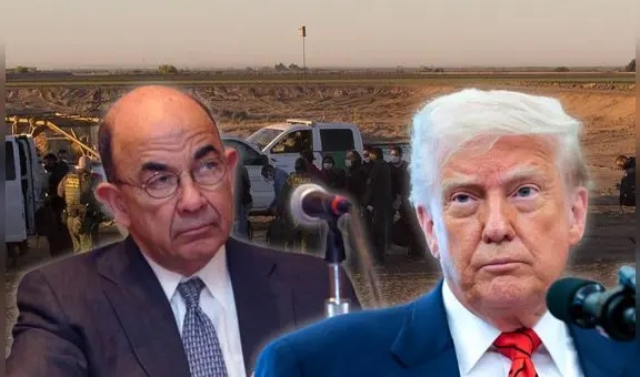 Buenas noticias para inmigrantes en EEUU: juez prohíbe a Trump utilizar la Ley de Enemigos Extranjeros en este estado