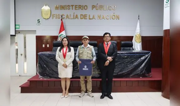 Capacitarán a integrantes de las rondas campesinas de la región para fortalecer trabajo de seguridad ciudadana