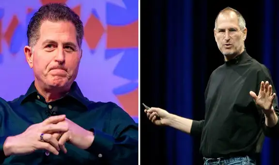 Se burló de Apple y dijo que deberían cerrar: Steve Jobs superó a su compañía y tuvo su épica revancha