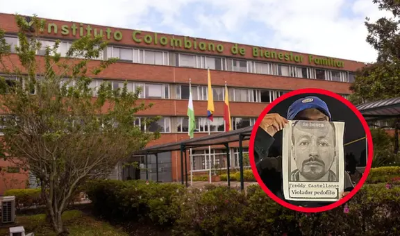 Capturan a profesor de jardín de niños que fue acusado de abusar por lo menos a 12 menores en Colombia: institución está ligada al gobierno