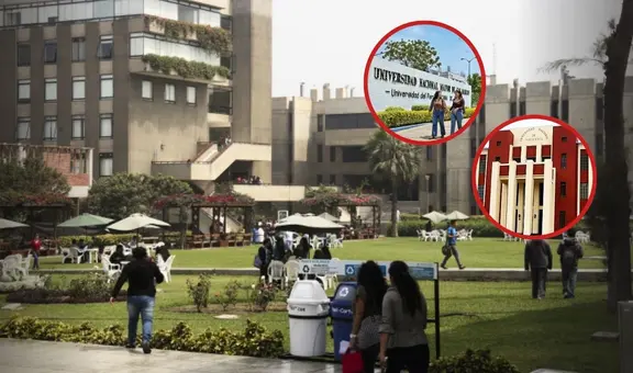 La única universidad del Perú que la Sunedu calificó con puntaje perfecto y fue reconocida como la mejor del país: no es la UNI ni UNMSM
