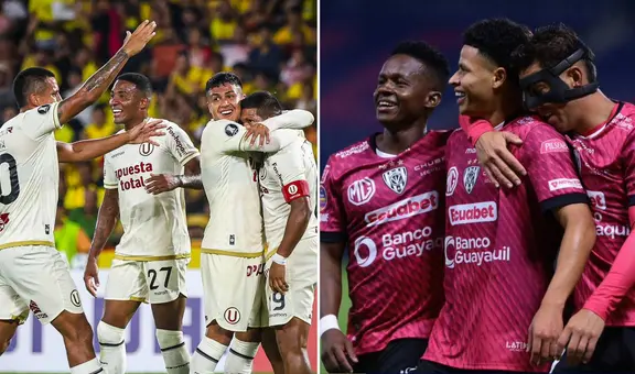 Universitario vs Independiente del Valle pronóstico: ¿cuánto paga triunfo de la 'U' para seguir con vida en la Copa Libertadores?