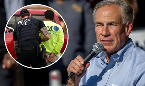 Nueva legislación en Texas podría ser aprobada y afectaría a miles de inmigrantes: detenciones y deportaciones aumentarían