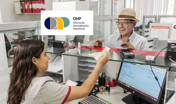 ¿Aportaste a la ONP durante solo 10 años? Este es el nuevo monto que recibirás como pensión de jubilación mensual en 2025