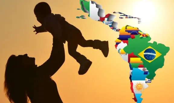 Solo este país de América Latina no celebra el Día de la Madre en mayo: conoce por qué motivo y en qué mes se conmemora