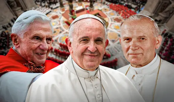 ¿Cuál será el nombre del nuevo Papa tras la elección del cónclave? Así se realizará el proceso