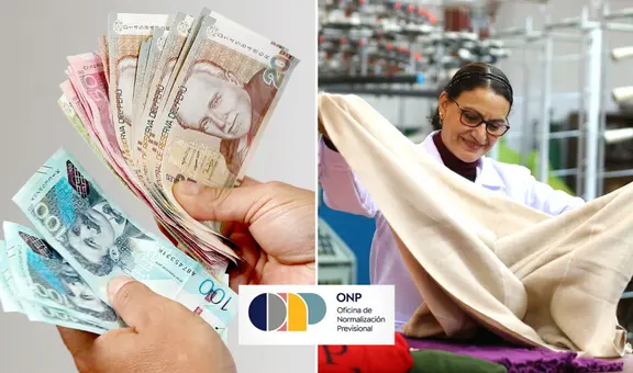 ONP estableció nuevo monto mínimo de aporte facultativo al sistema nacional de pensiones en 2025: ¿a cuánto asciende y desde cuándo aplica?