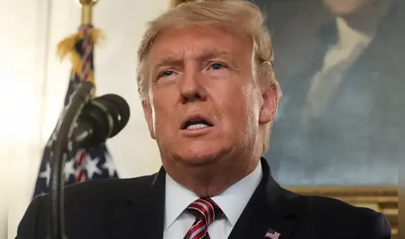 Duro golpe para Donald Trump: juez federal ordena al gobierno de EEUU aceptar 12 mil inmigrantes