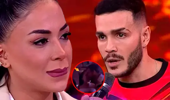 Onelia Molina sorprende con potente mensaje tras su ampay con amigo de Mario Irivarren: "Lo mejor no ha llegado"