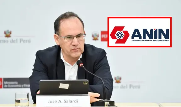 MEF eliminará 14 programas de varios ministerios para incorporarlos a la ANIN: ¿cuáles son?