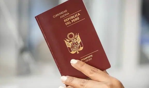 Aeropuerto Jorge Chávez dejará de tramitar pasaportes de urgencia: razones y fecha exacta del cambio