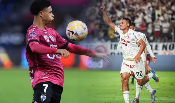 ¿Dónde ver el Universitario vs Independiente del Valle por la fecha 4 de la Copa Libertadores desde Perú y el extranjero?