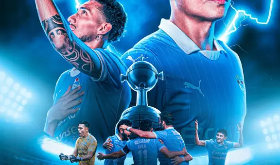 Tabla de posiciones Sporting Cristal EN VIVO de la Copa Libertadores 2025: así va el grupo G en la fecha 4