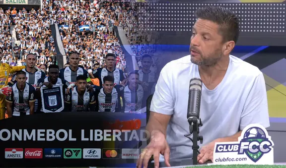 Pedro García deja misteriosa reflexión de la derrota de Alianza Lima y revela cómo ganarle a Talleres: "Tengo la sensación"