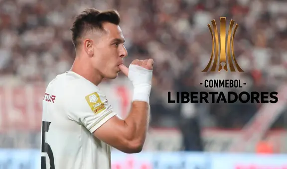 Calculadora de Universitario en la Copa Libertadores: ¿qué resultados necesita la 'U' para clasificar a octavos de final?