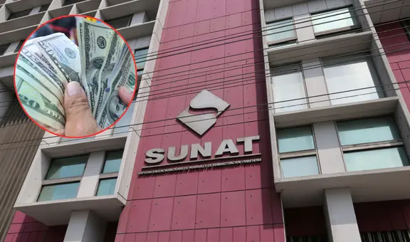 Si recibo dinero del extranjero y vivo en Perú, ¿tengo que pagar impuestos a Sunat? Esto es lo que debes saber en 2025