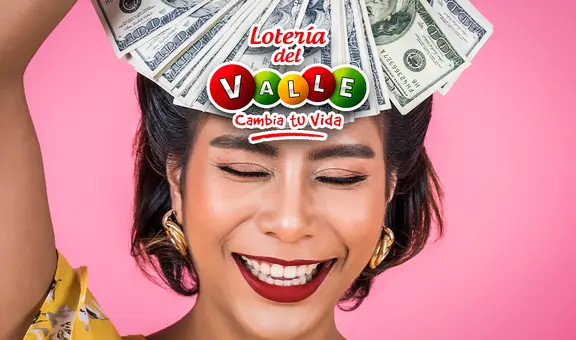 Resultados de la Lotería del Valle del miércoles 7 de mayo: números, serie y premio mayor del sorteo 4795 en Colombia