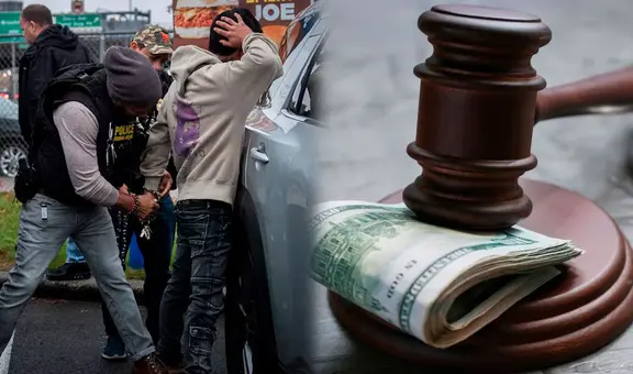 Florida endurece sanciones para conductores en 2025: nuevas multas y penas de prisión por infringir la ley en Miami-Dade