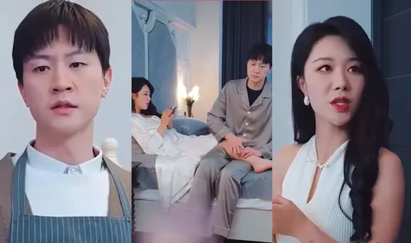 No te pierdas 'Mi amor está fuera de servicio': Dónde ver el drama chino completo gratis y en español