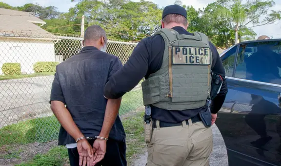 Estados Unidos: ICE arrestaría a inmigrantes en la calle tras aprobación de nueva medida que favorece a redadas