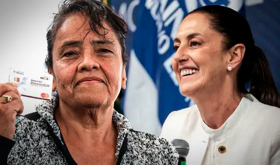 Sheinbaum reduce la edad mínima para acceder a la Pensión del Bienestar en México: cuándo y cómo ser parte de este programa