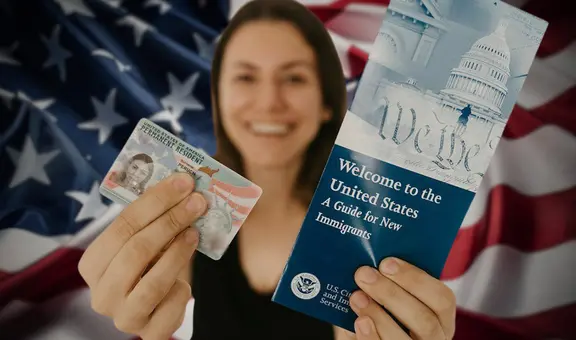 ¿Tienes Green Card y naciste en esta fecha?: EEUU exige que la renueves ahora, sigue estos pasos y ahorra dinero este 2025