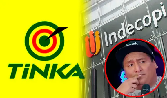 La Tinka gana disputa legal contra Jorge Luna por el registro de su nueva marca ante Indecopi