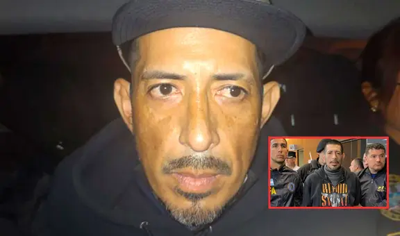 ¿Quién es 'Dumbo', el narco peruano que fingió su muerte y estalló una guerra por la droga en Argentina?