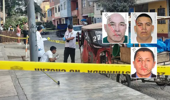 Perú se desangra: cinco muertes más en menos de 24 horas