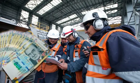 ¿Ya recibiste tu pago de la CTS 2025 en Perú? Así puedes verificar si te lo depositaron antes del 15 de mayo