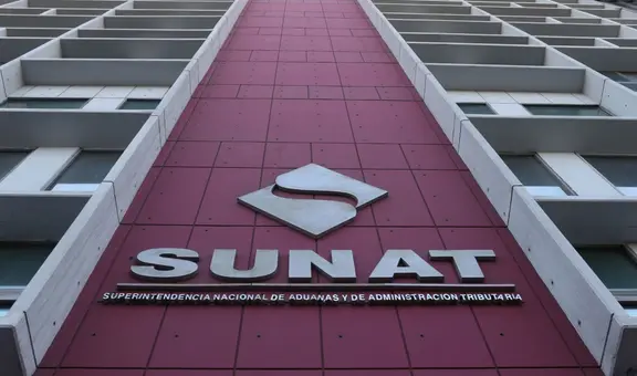 Sunat: Recaudación tributaria en Perú crece 17,7% en abril y alcanza los S/21.073 millones