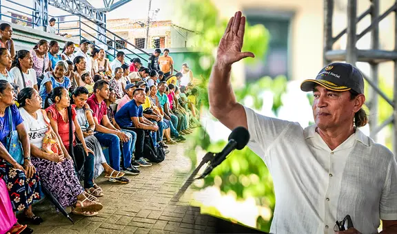 Sin pago de Renta Ciudadana hasta el 13 de mayo 2025: estos beneficiarios aún no pueden cobrar el ciclo 1 del bono