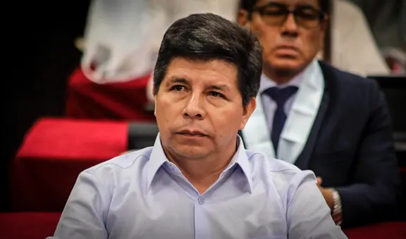 Pedro Castillo: juicio oral en contra del expresidente por el fallido golpe de Estado se retomará el martes 13 de mayo