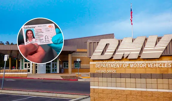 Buenas noticias para inmigrantes en California: DMV anuncia nueva fecha para obtener tu Real ID