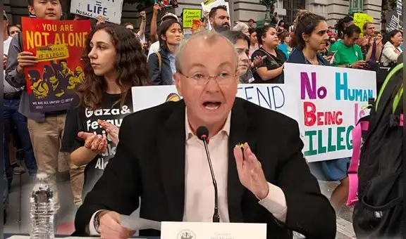 Buenas noticias para inmigrantes en EEUU: proyecto de ley en Nueva Jersey busca proteger a grupo clave de migrantes que buscan apoyo económico