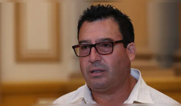 Edwin Martínez lanza polémico comentario: "La mamá tiene la obligación, si no tiene para comprar el alimento, al menos en cocinar"