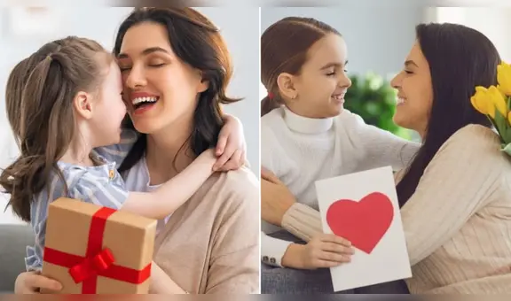 Este es el origen del Día de la Madre en Perú y desde esta fecha se celebra el segundo domingo de mayo