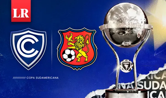 Cienciano vs Caracas FC EN VIVO HOY: ¿a qué hora y en qué canal ver el partido la Copa Sudamericana?