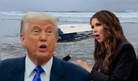 Gobierno de Donald Trump impondría pena de muerte para inmigrantes que ingresaron a EEUU desde México