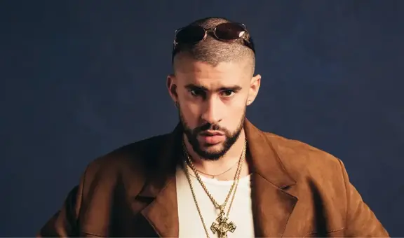 Bad Bunny en Lima 2025: todo lo que necesitas saber sobre la preventa de entradas