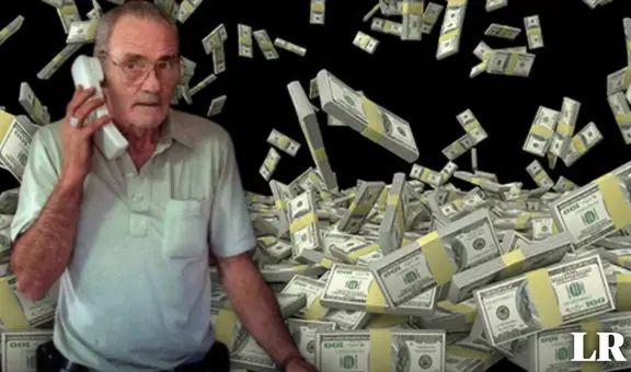 El triste caso de William Bud: ganó US$19 millones, su hermano intentó matarlo por el dinero y su esposa lo demandó por la fortuna