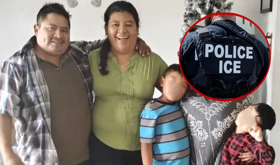 Texas: Tom Homan, zar fronterizo de Trump, deportó en secreto a dos niños ciudadanos estadounidenses a México