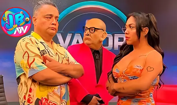 ¿Cuánto tendría que pagar Dayanita A Jorge Benavides por abandonar 'JB en ATV'? Esto revela su contrato exclusivo