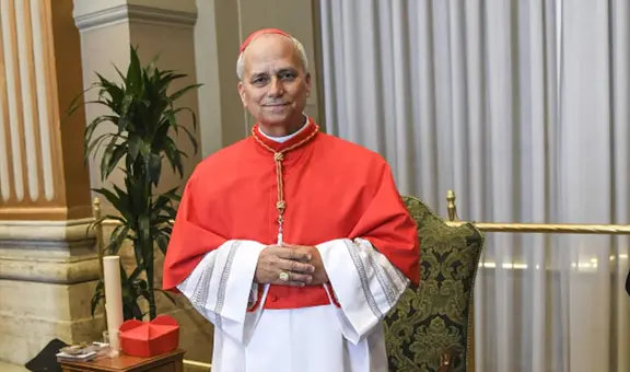 Así fue la infancia del nuevo Papa León XIV en Chicago: Roberto Francisco Prevost nació en EEUU y tiene nacionalidad peruana