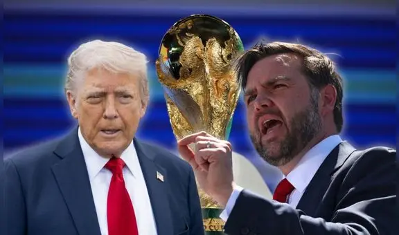 Atención, inmigrantes en EEUU: Trump permitirá el ingreso a extranjeros para el Mundial 2026 bajo esta condición