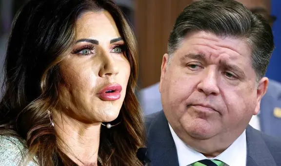 Aviso importante para inmigrantes en EEUU: DHS critica a gobernador de este estado por políticas de 'santuario' y protección de indocumentados